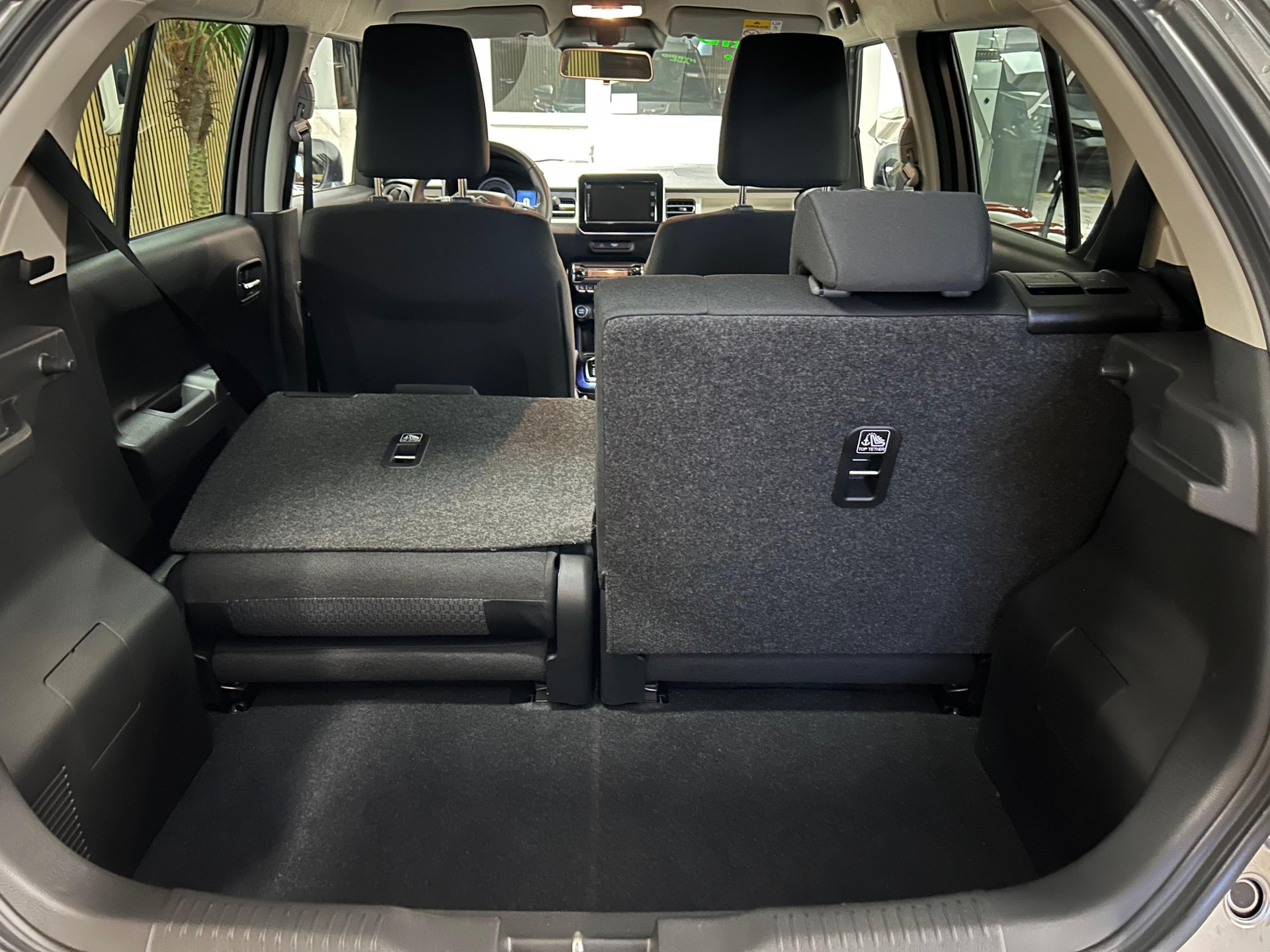 SUZUKI Ignis 1.2 Generation Top Hybrid - 21