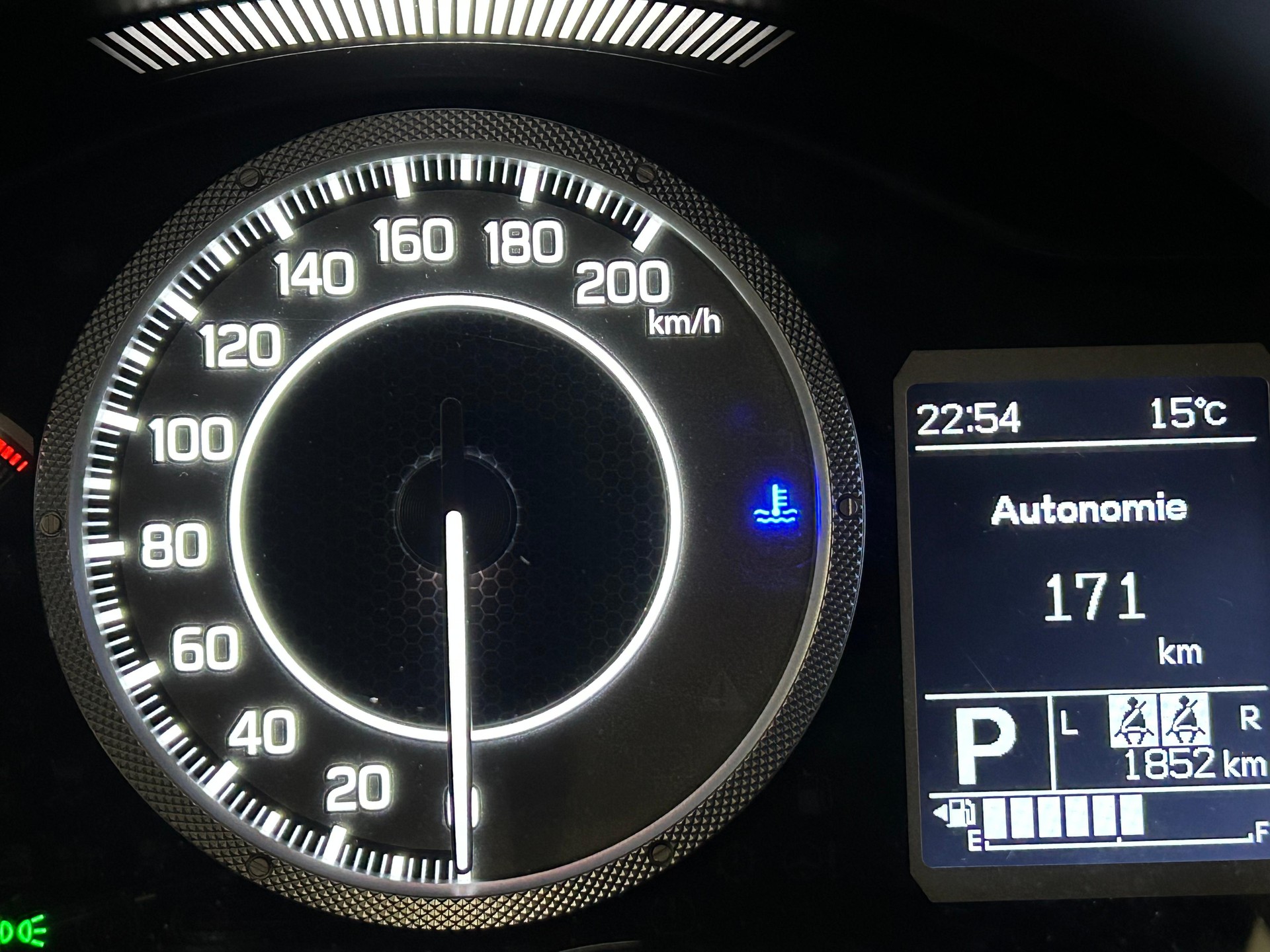 SUZUKI Ignis 1.2 Generation Top Hybrid - 10