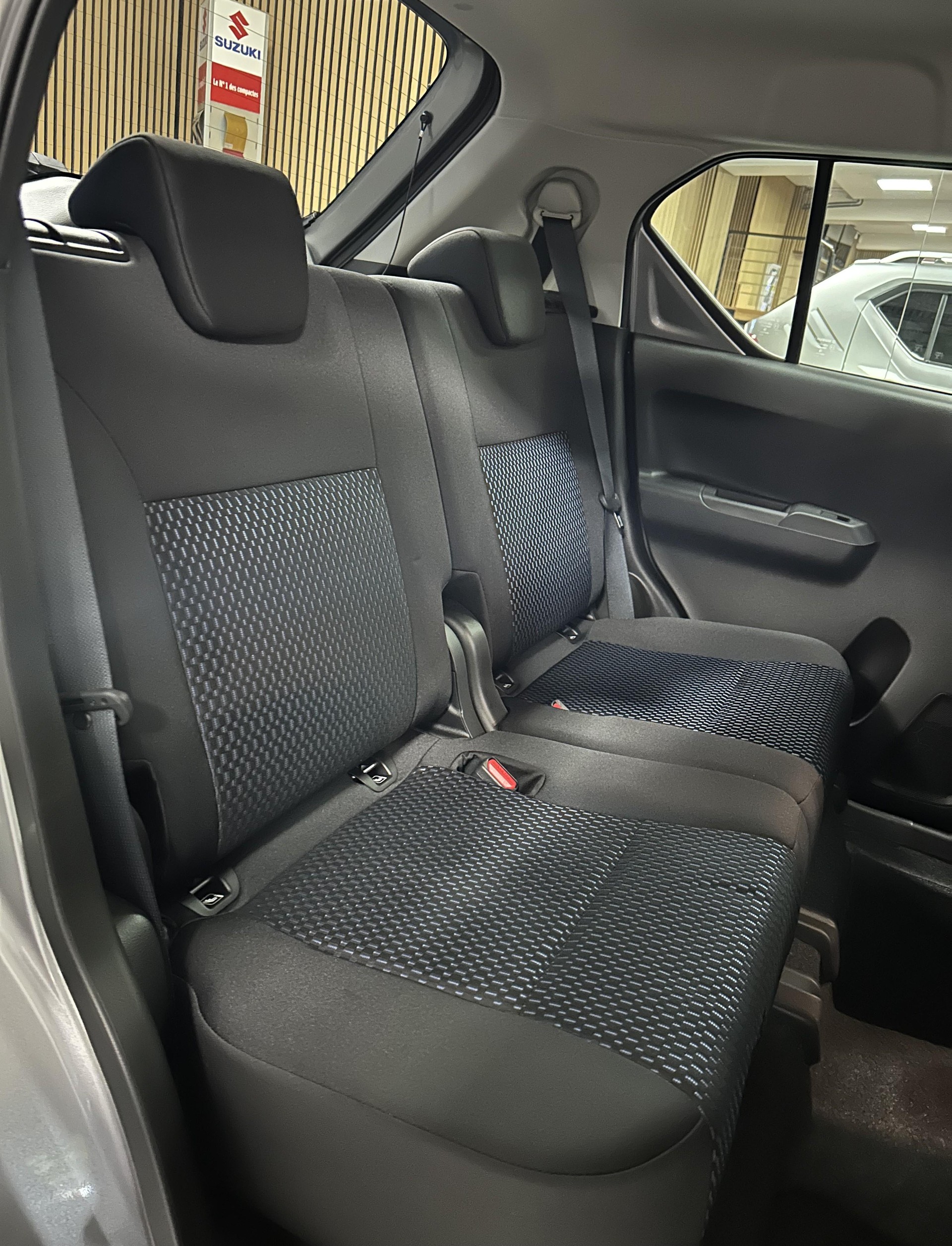 SUZUKI Ignis 1.2 Generation Top Hybrid - 18