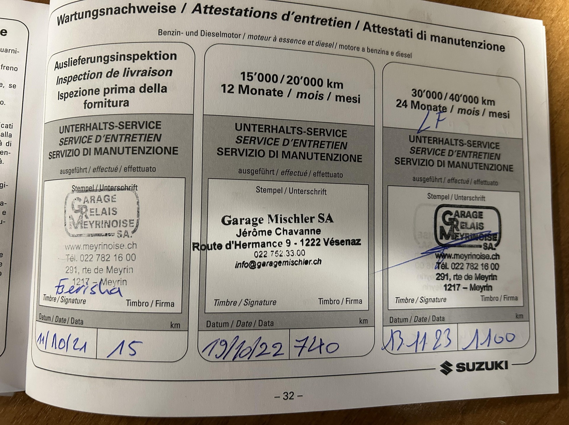 SUZUKI Ignis 1.2 Generation Top Hybrid - 23