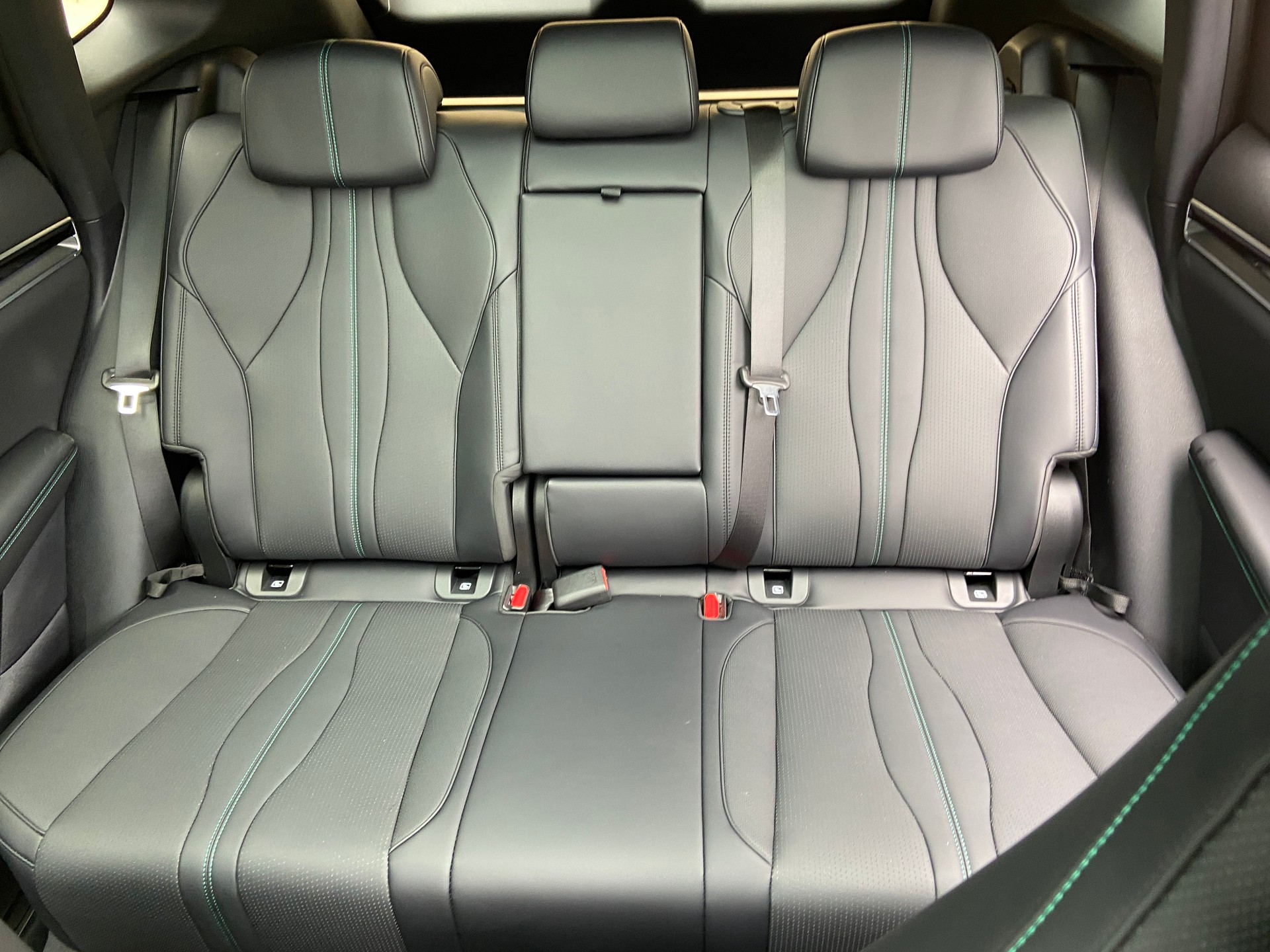 BYD Seal U DM-i Comfort - 5