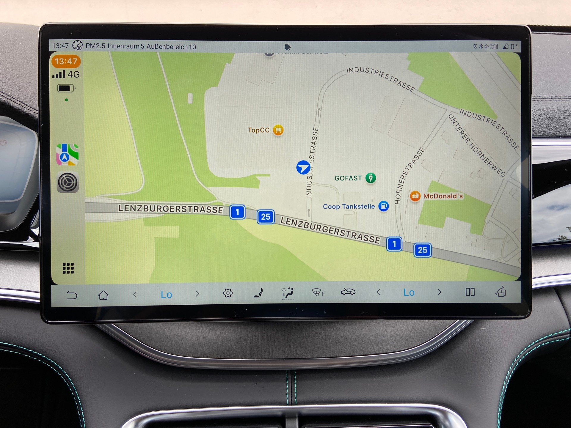 BYD Seal U DM-i Comfort - 8