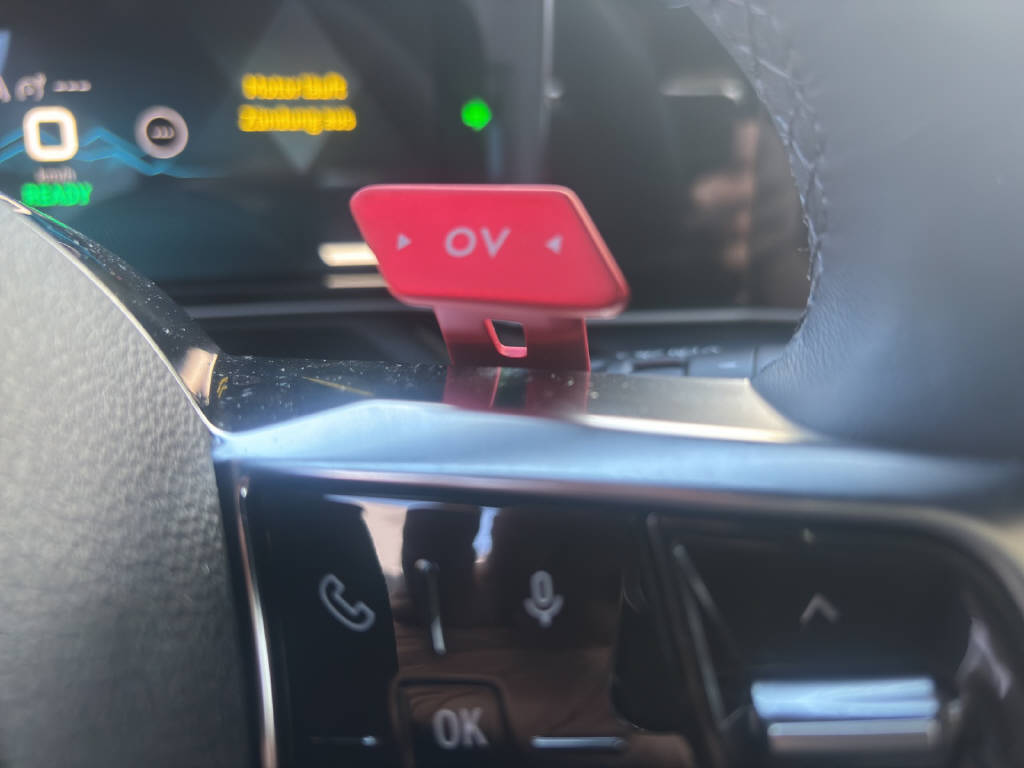 ALPINE Alpine A290 GT - 12