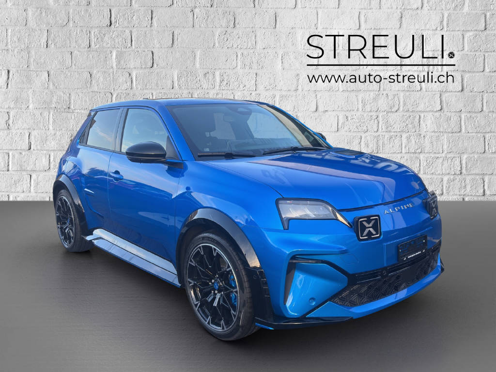 ALPINE Alpine A290 GT