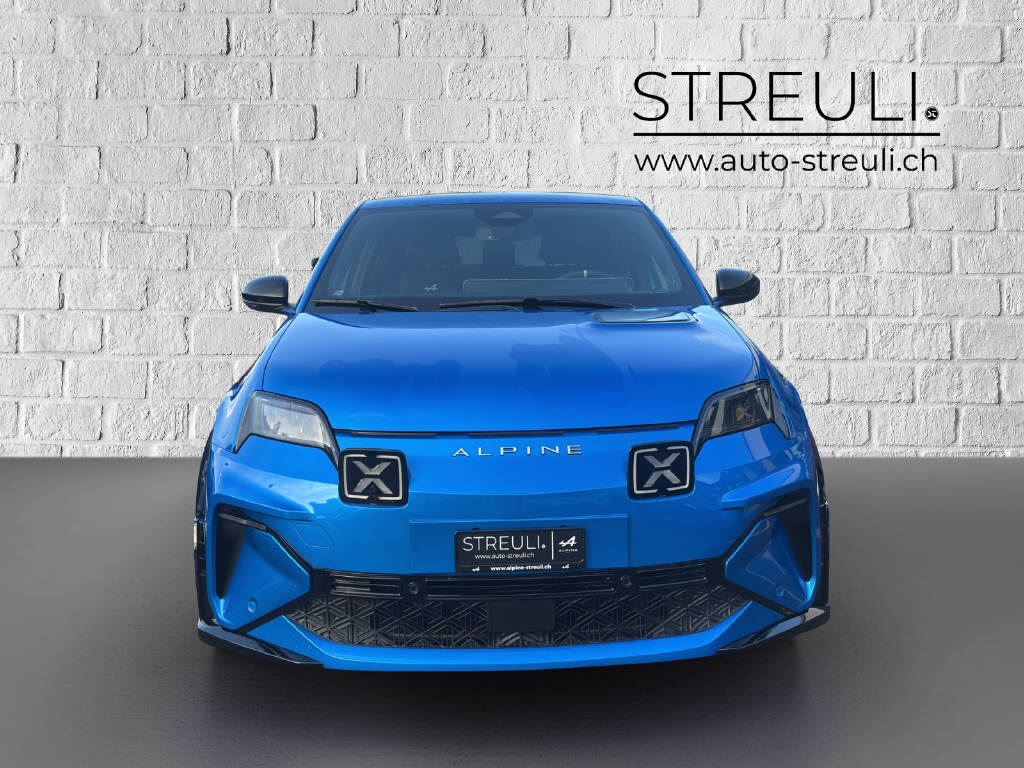 ALPINE Alpine A290 GT - 2