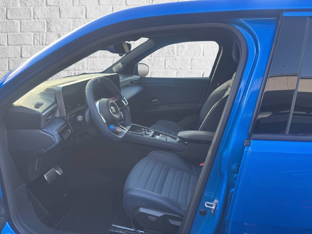 ALPINE Alpine A290 GT - 6