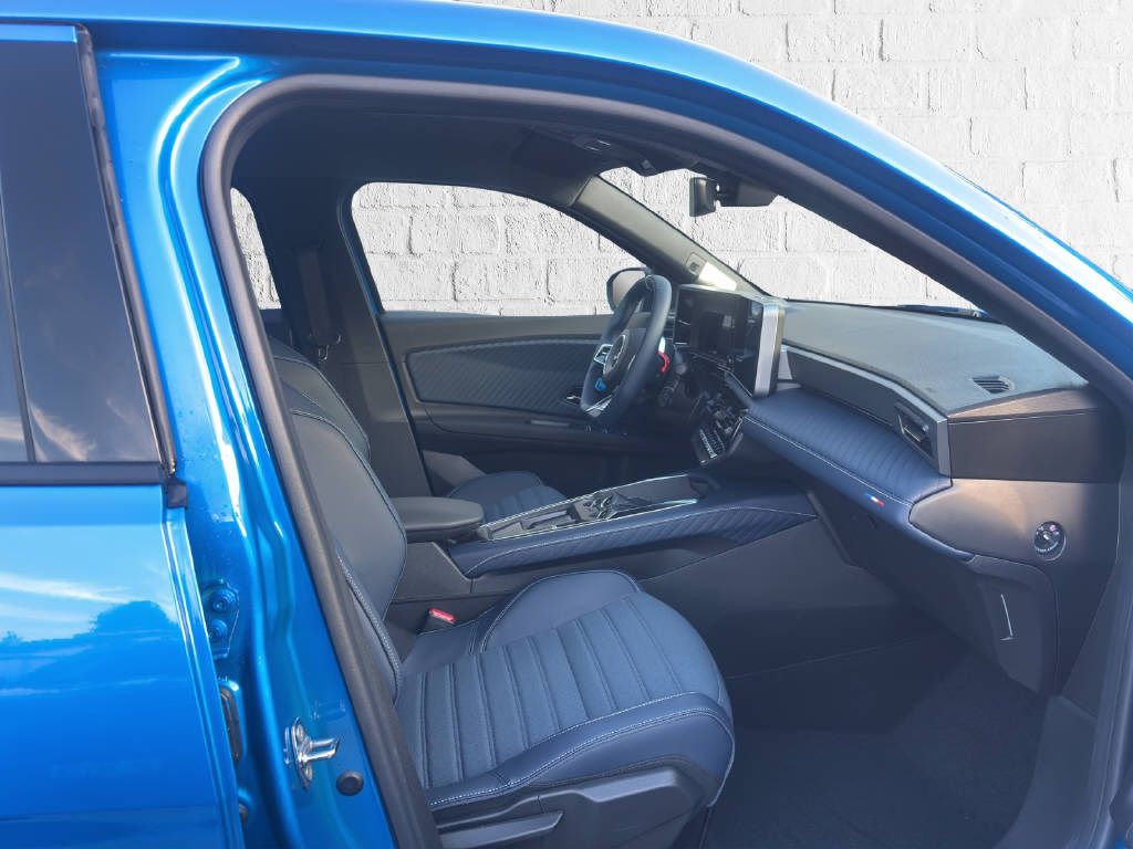 ALPINE Alpine A290 GT - 10