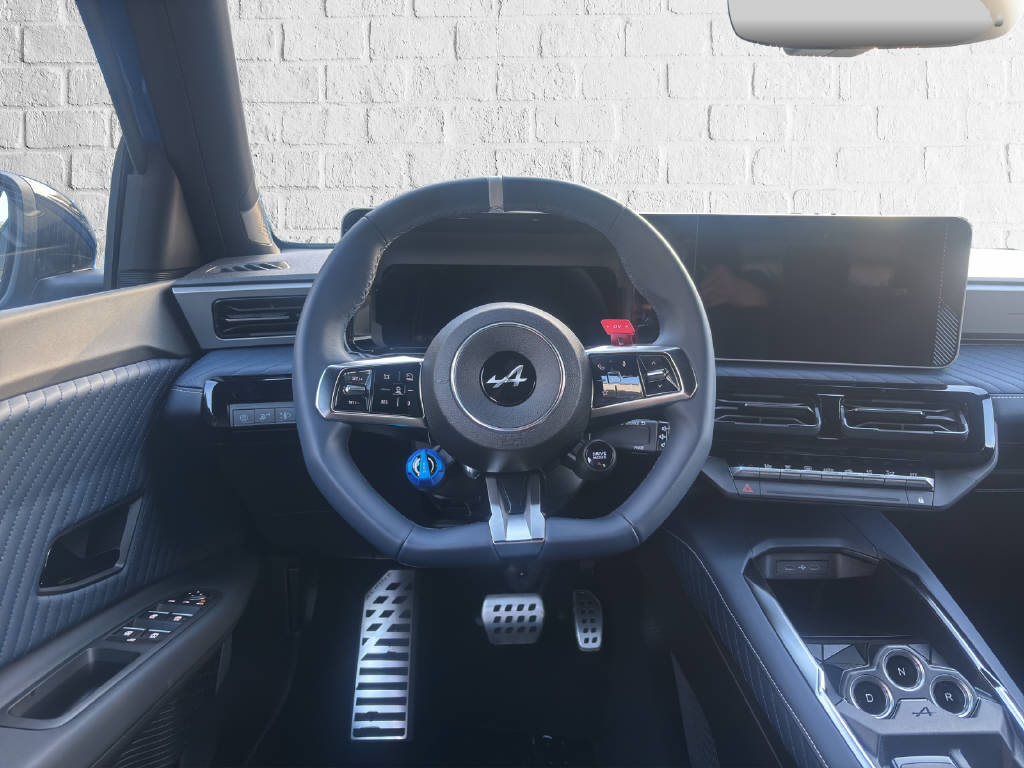 ALPINE Alpine A290 GT - 7