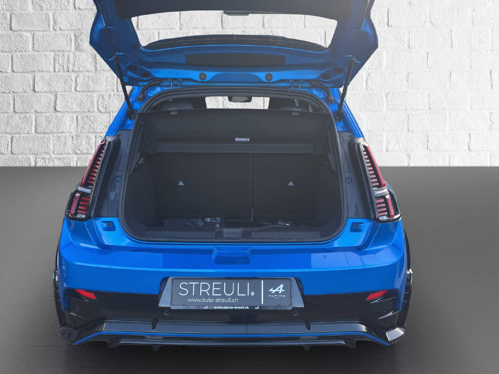ALPINE Alpine A290 GT - 15