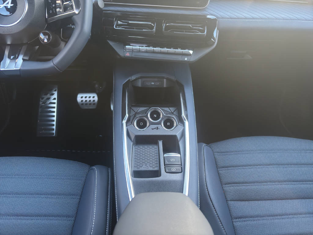 ALPINE Alpine A290 GT - 9