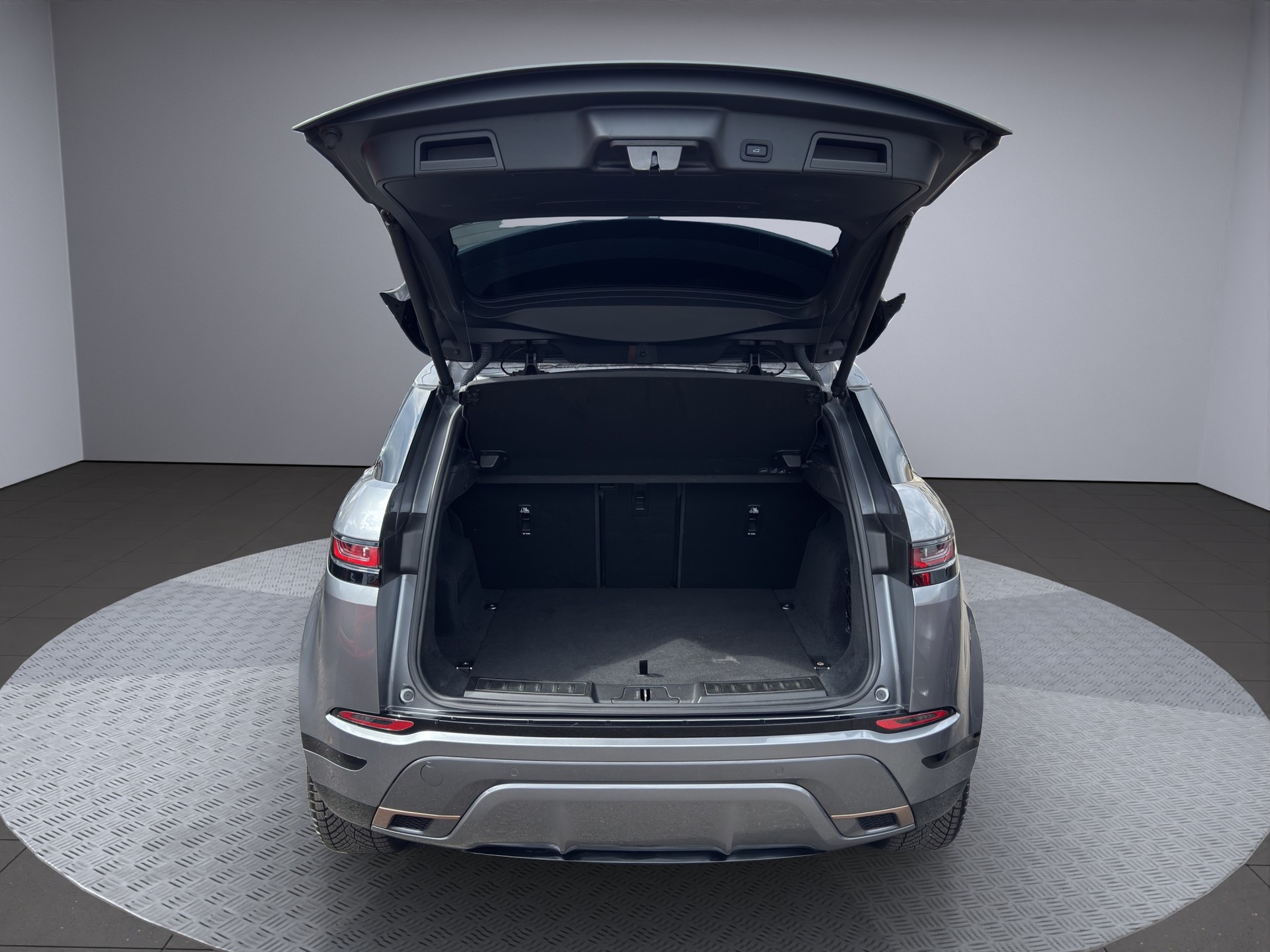 LAND ROVER Range Rover Evoque R-Dynamic P 200 AT9 - 17