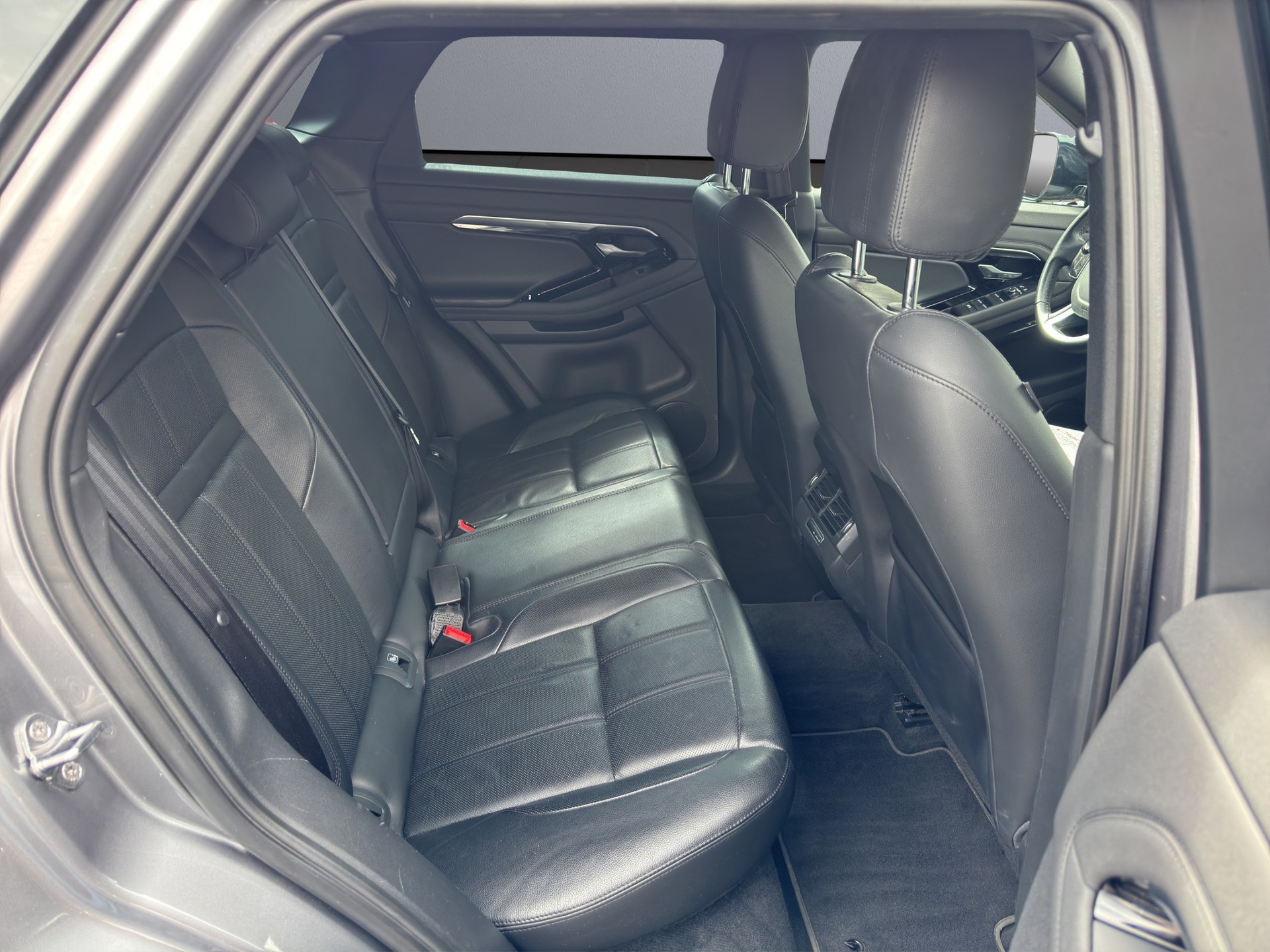 LAND ROVER Range Rover Evoque R-Dynamic P 200 AT9 - 16