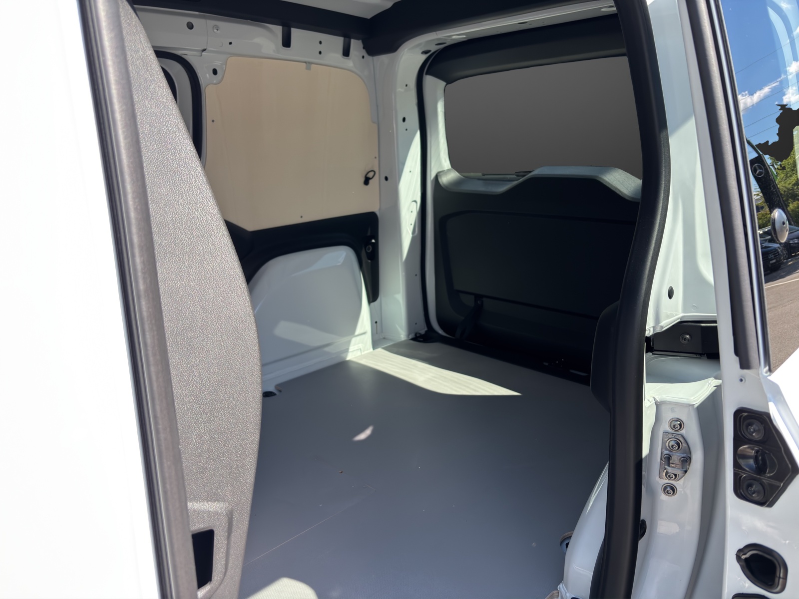 MERCEDES-BENZ eCitan 45kWh Base - 11