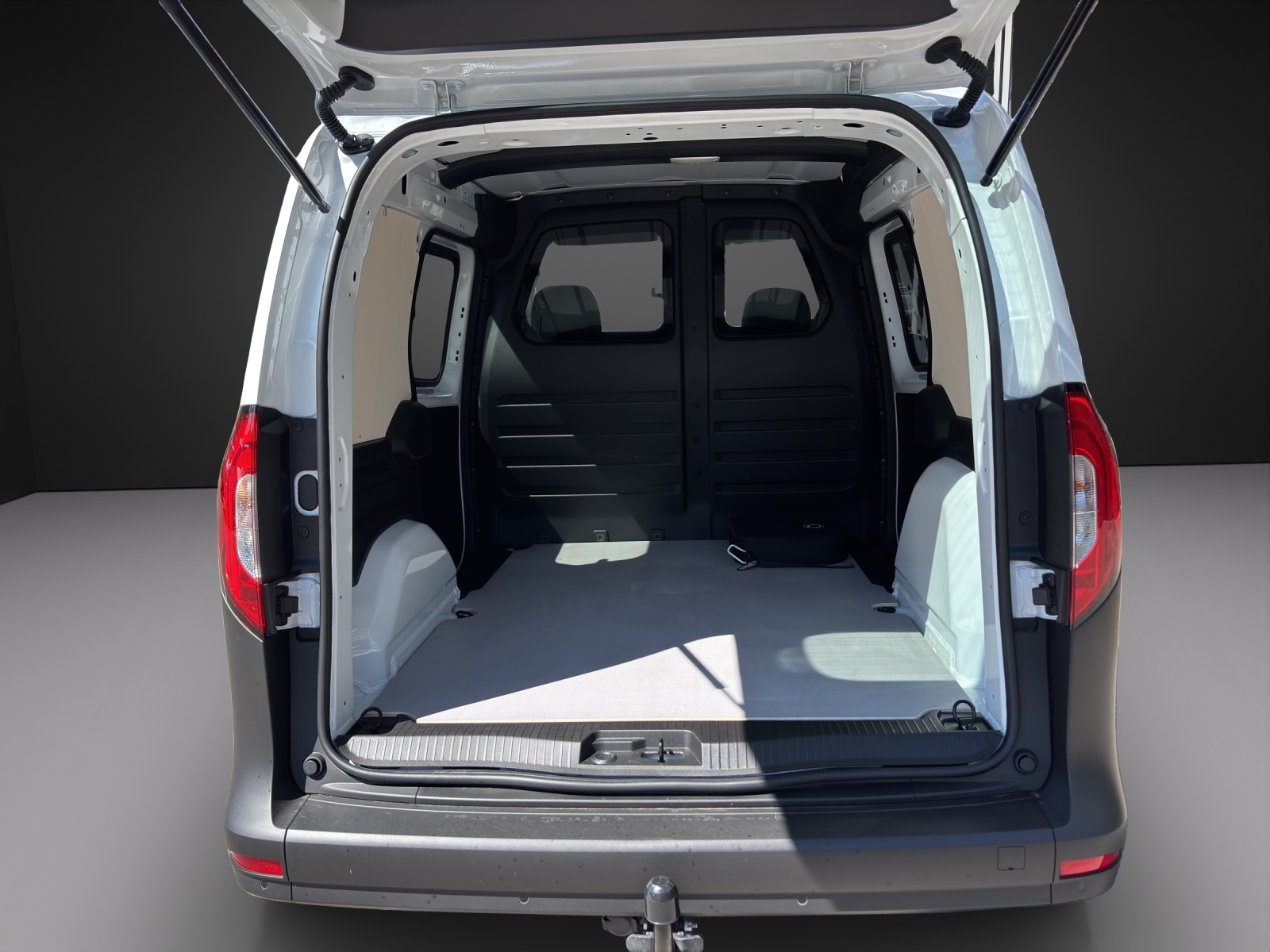 MERCEDES-BENZ eCitan 45kWh Base - 6