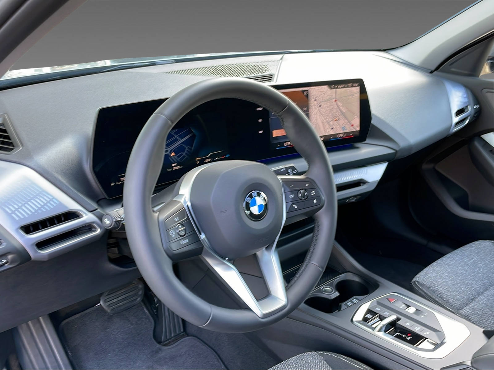 BMW 120d M Sport Pro Steptronic - 6