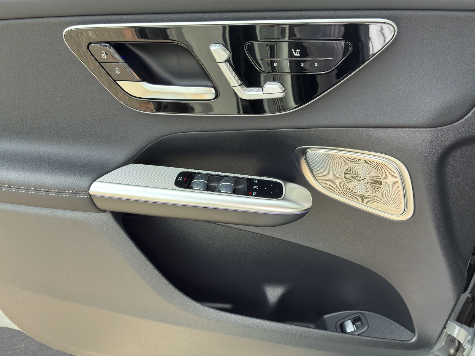 MERCEDES-BENZ GLC 220 d 4Matic 9G-Tronic - 13