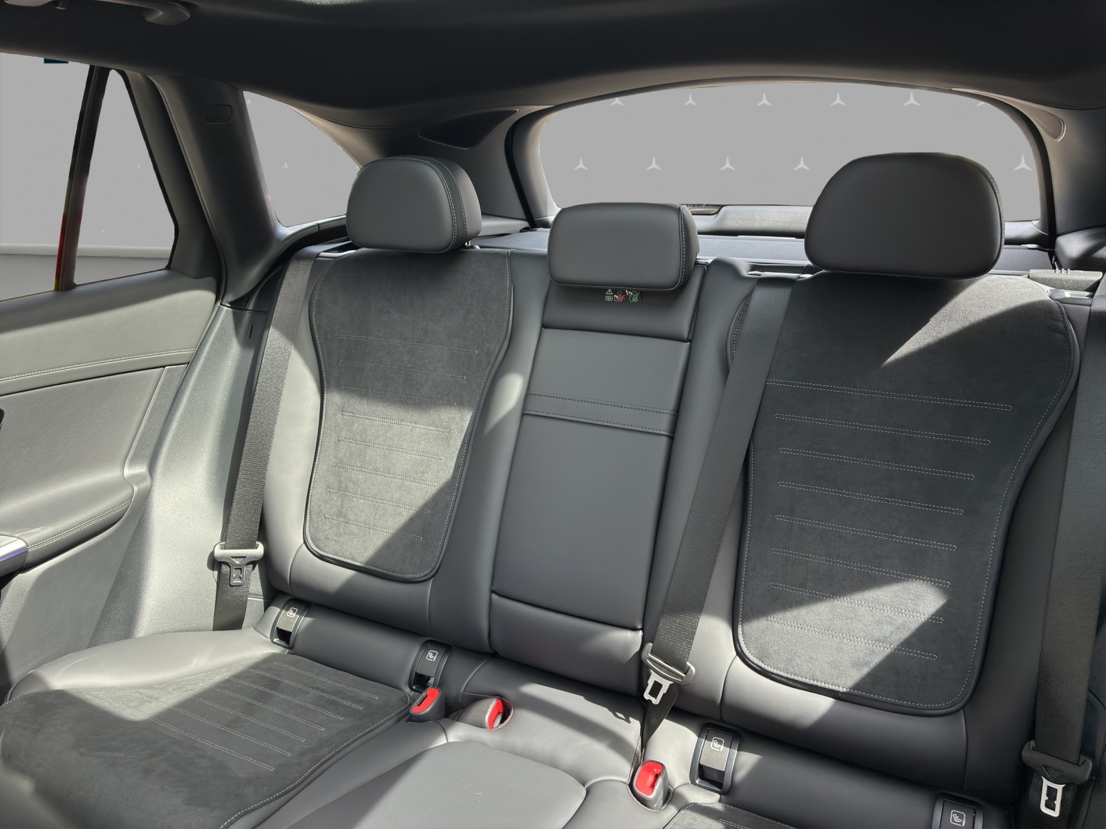 MERCEDES-BENZ GLC 220 d 4Matic 9G-Tronic - 14