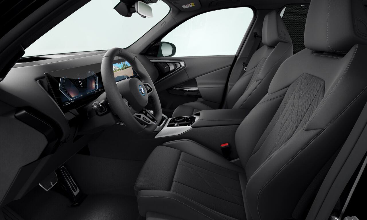 BMW X3 xDrive 30e M Sport Pro**Action de leasing à 0.0%** - 3