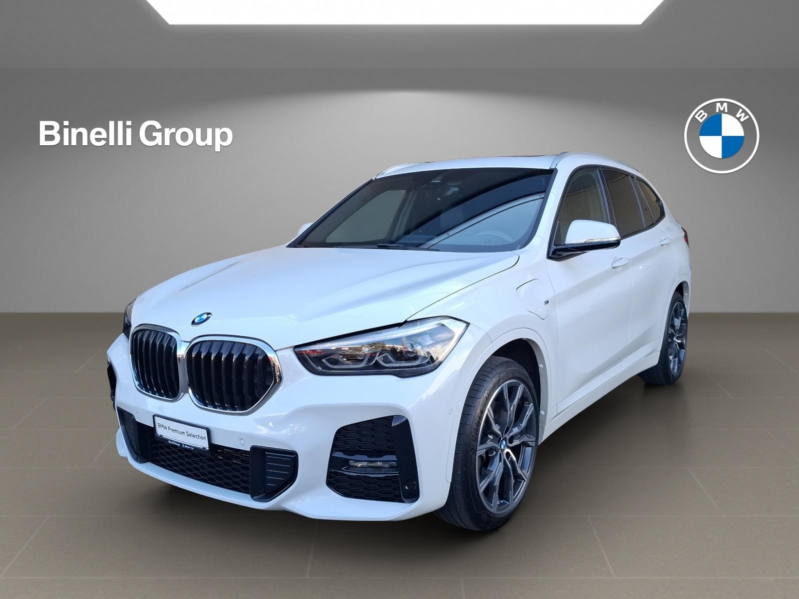 X1 25e xDrive
