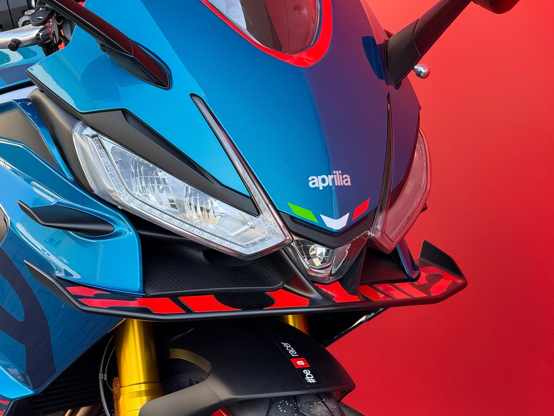 APRILIA RS 660 105PS - 15