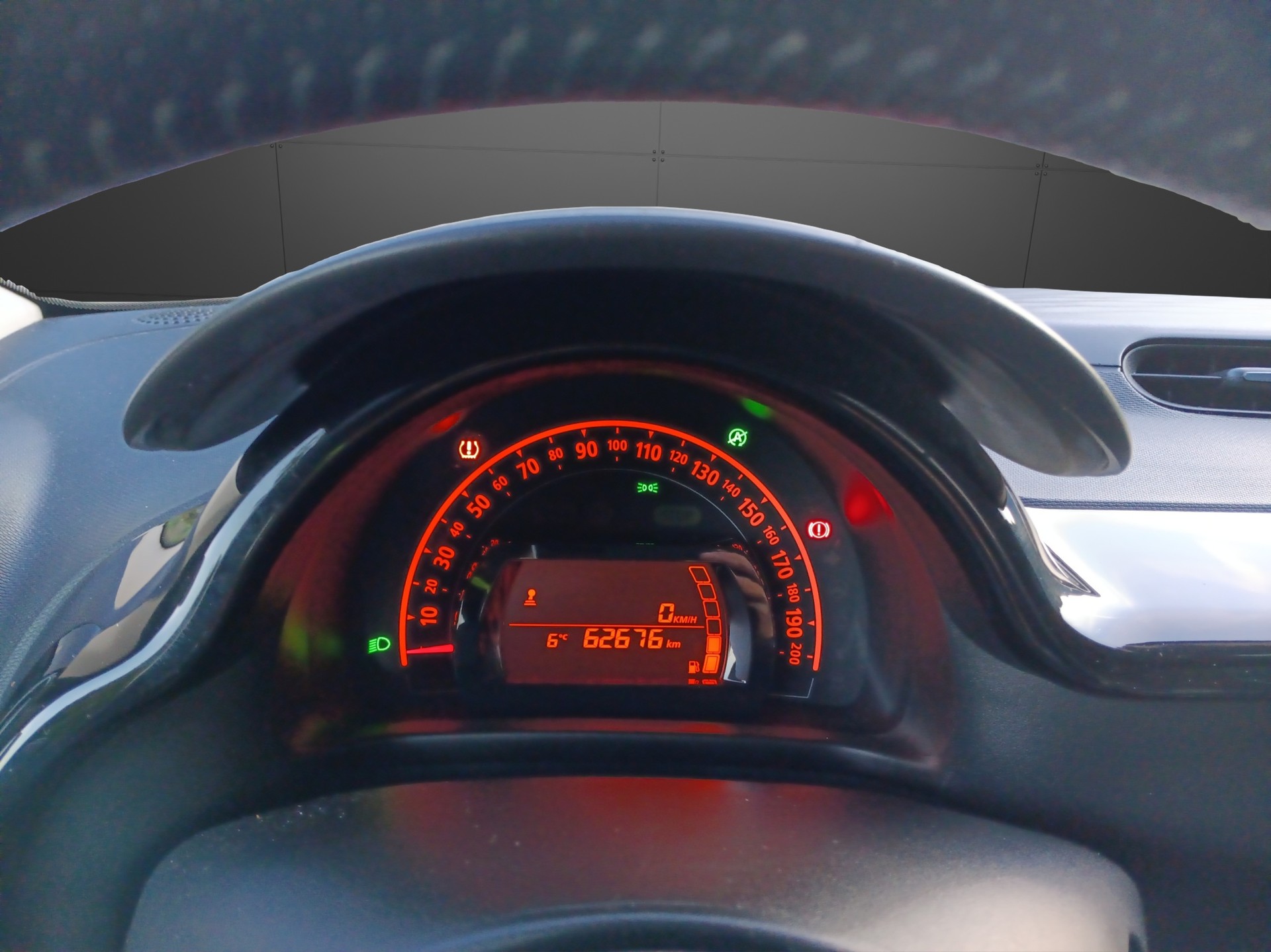 RENAULT Twingo SCe 65 Zen - 11