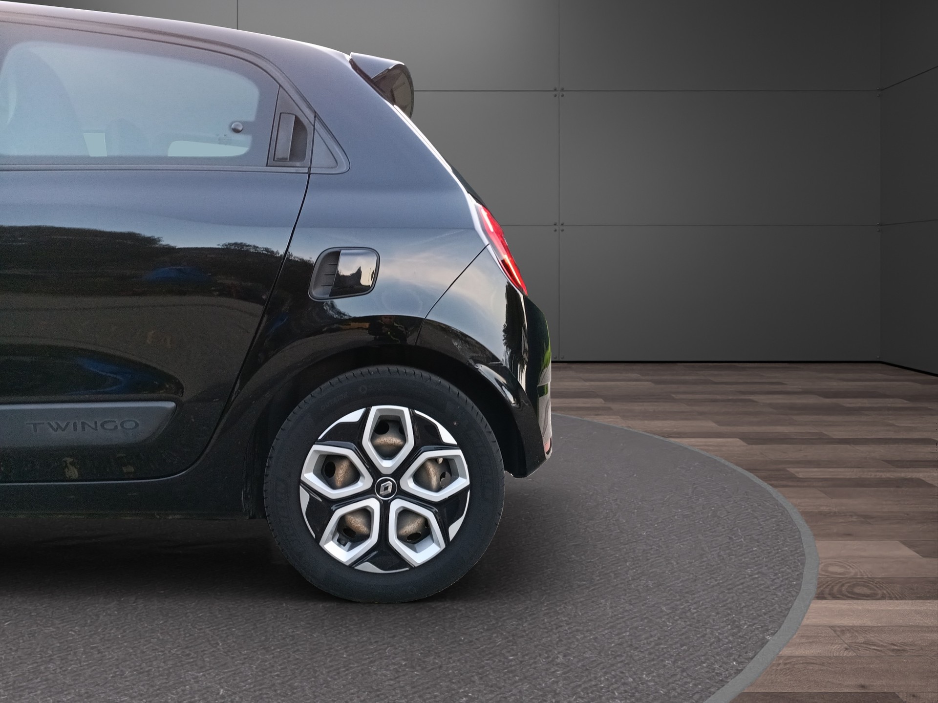 RENAULT Twingo SCe 65 Zen - 20