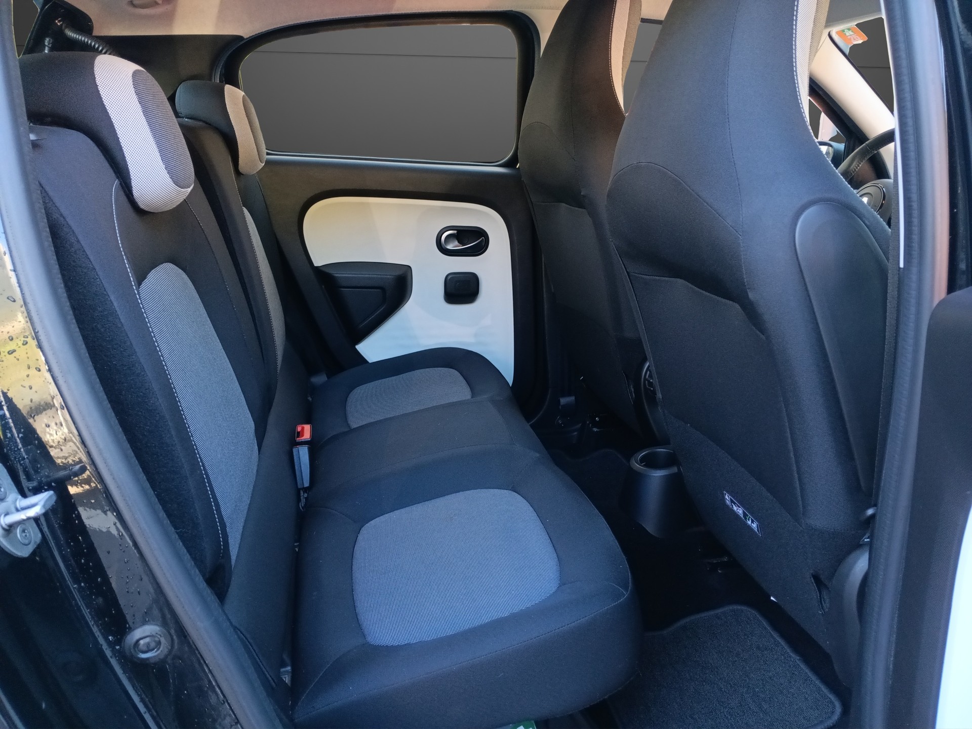 RENAULT Twingo SCe 65 Zen - 17