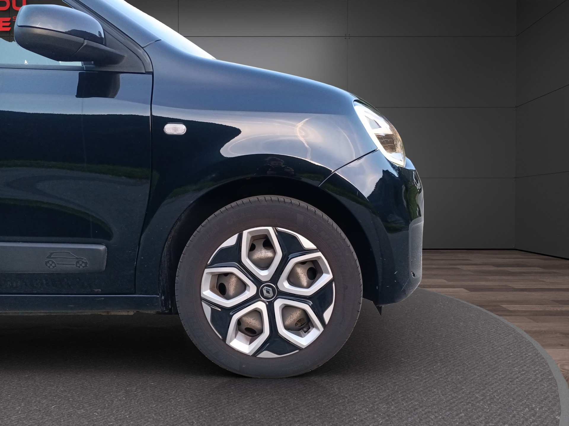 RENAULT Twingo SCe 65 Zen - 22