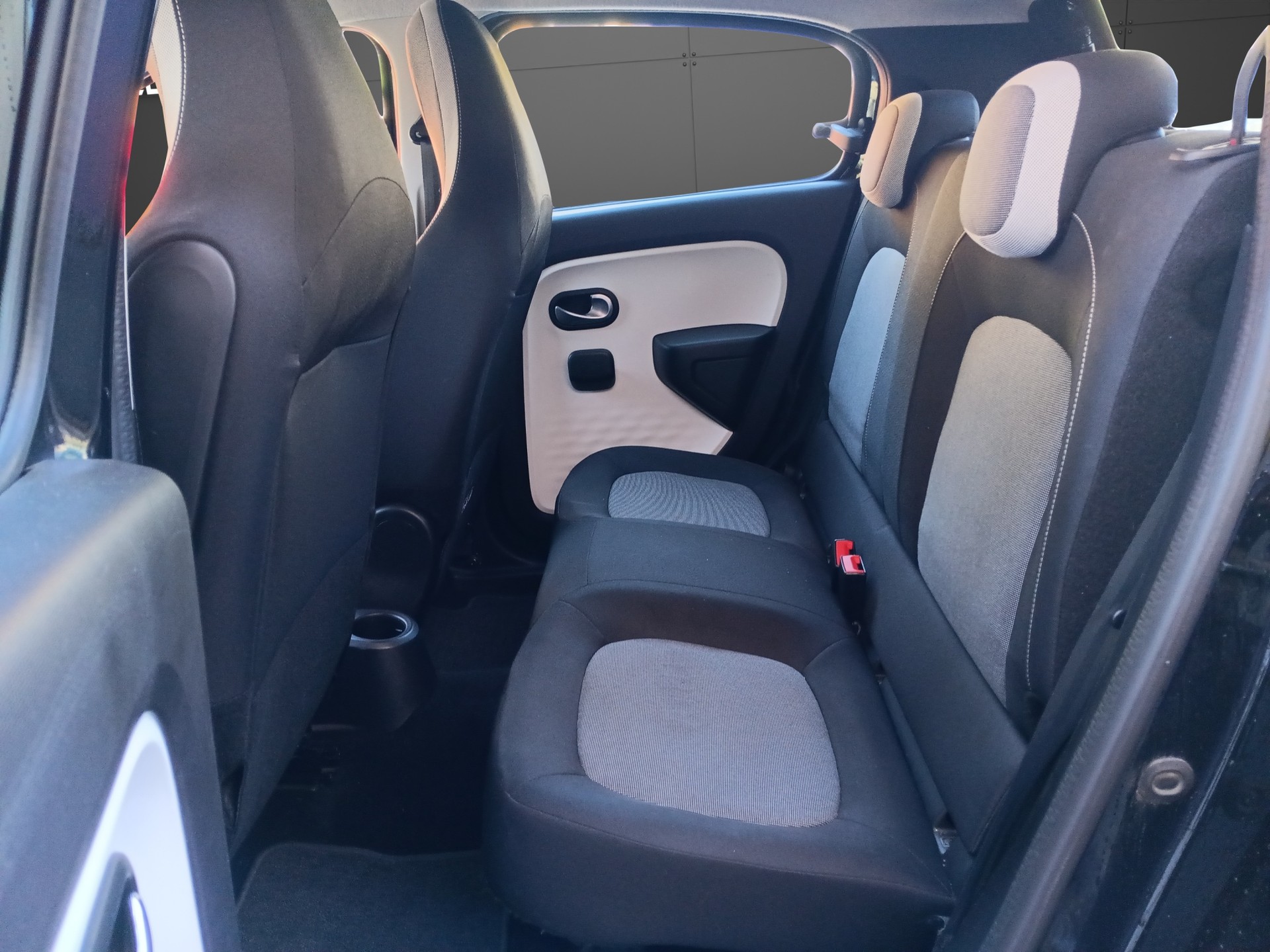 RENAULT Twingo SCe 65 Zen - 12