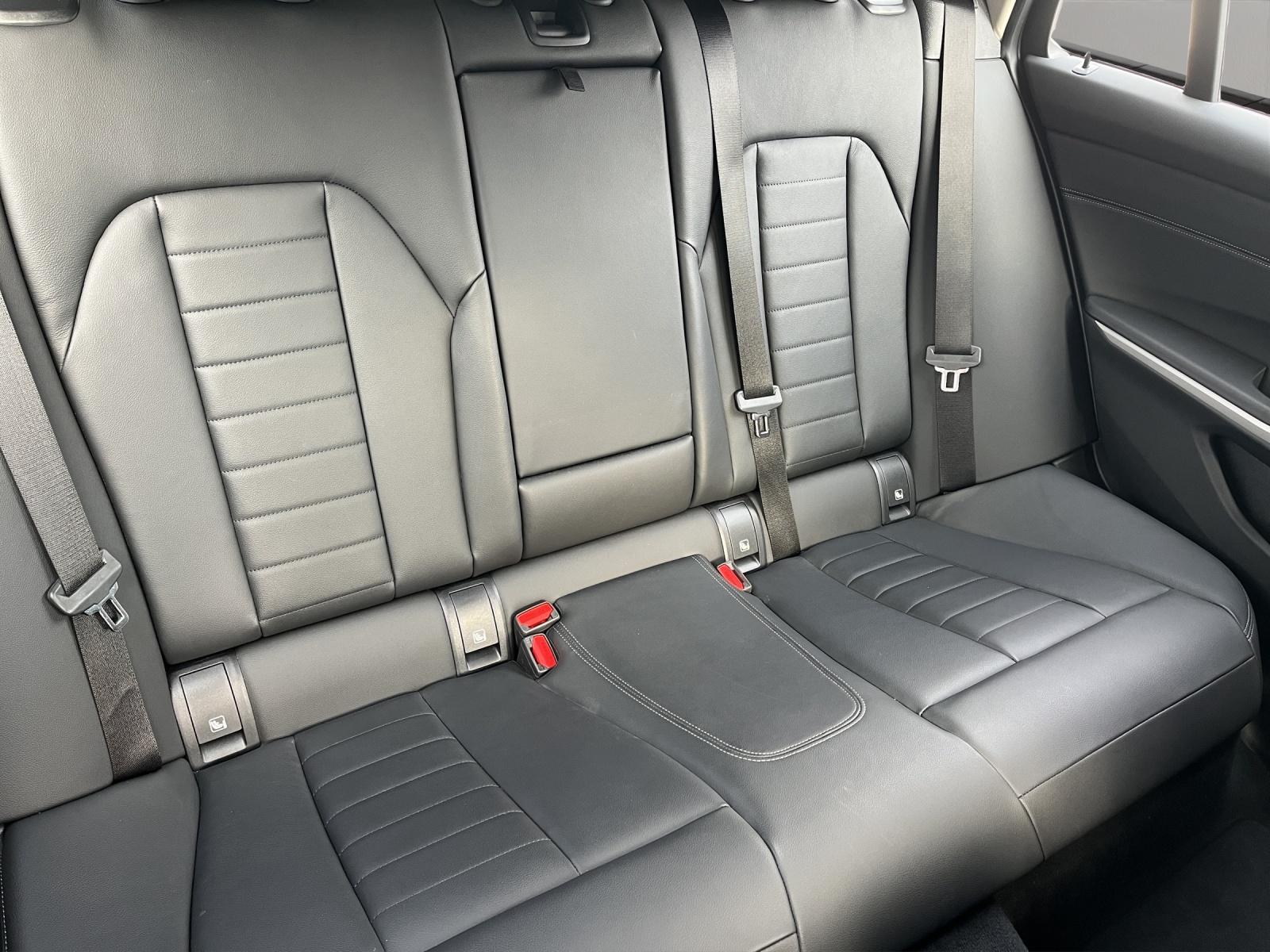 BMW 320d xDrive 48V Touring Steptronic - 16