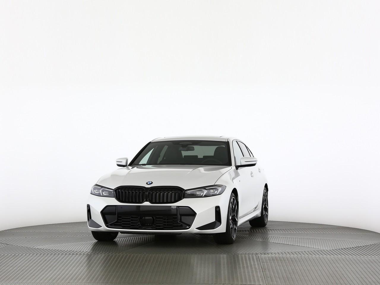 320 xDrive 48V d Steptronic M Sport Pro