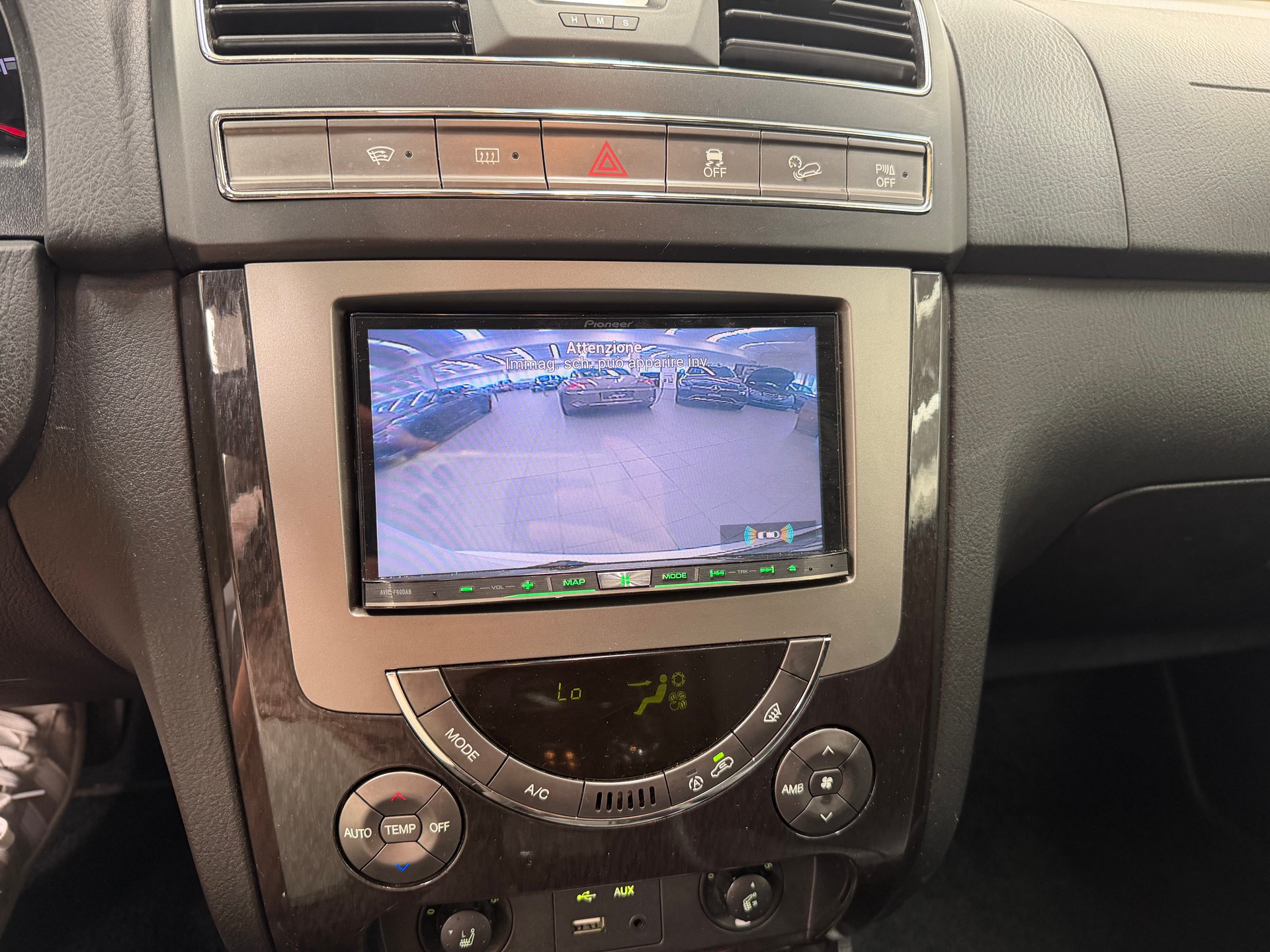 KGM-SsangYong Rexton RX200 e-XDi Sapphire 4WD Automatic - 11