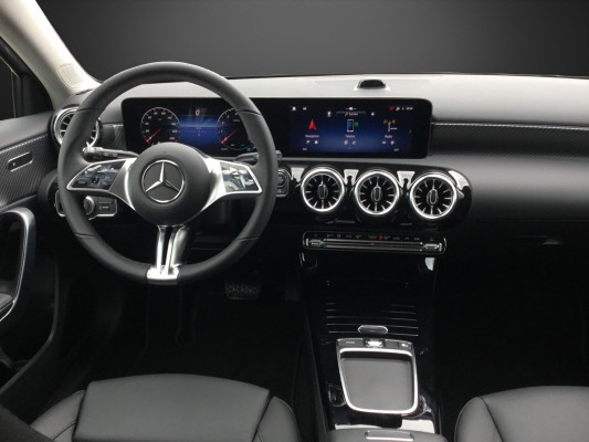 MERCEDES-BENZ A 250 4Matic 8G-DCT - 8