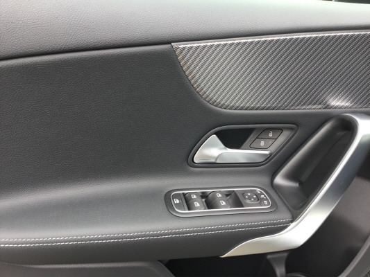 MERCEDES-BENZ A 250 4Matic 8G-DCT - 10