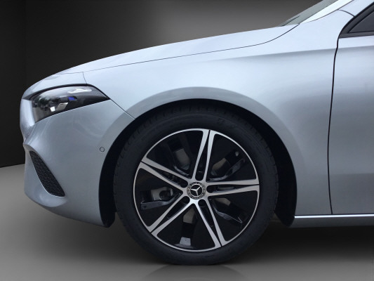 MERCEDES-BENZ A 250 4Matic 8G-DCT - 13