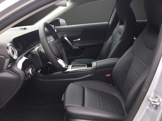 MERCEDES-BENZ A 250 4Matic 8G-DCT - 7