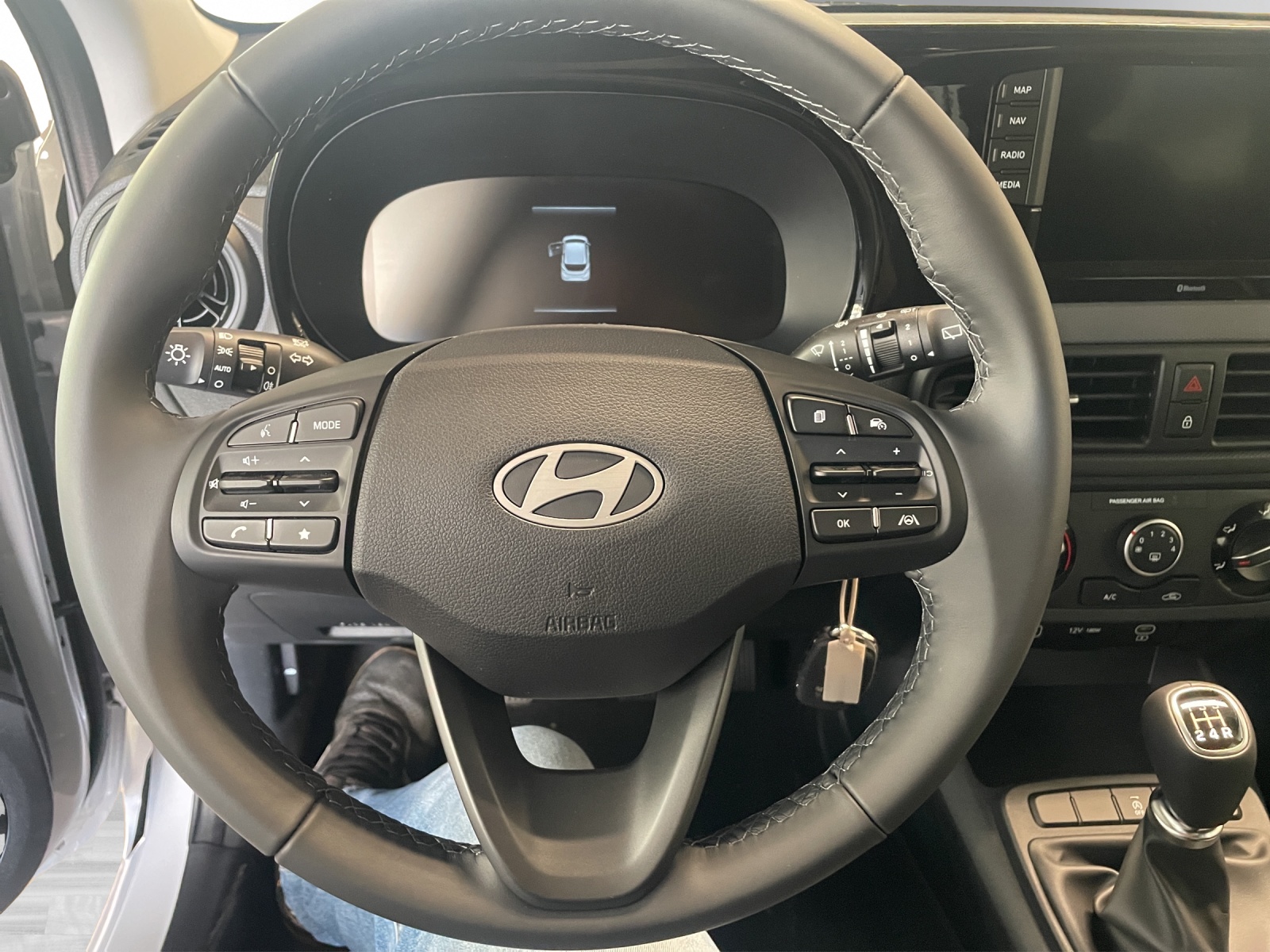 HYUNDAI i10 1.0 Origo - 11