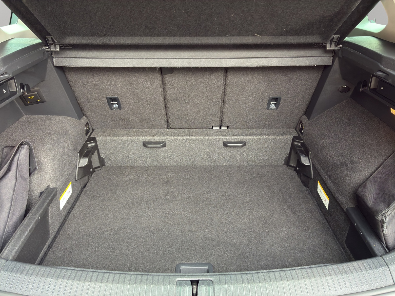 VW Tiguan 2.0TSI Elegance 4Motion DSG - 16