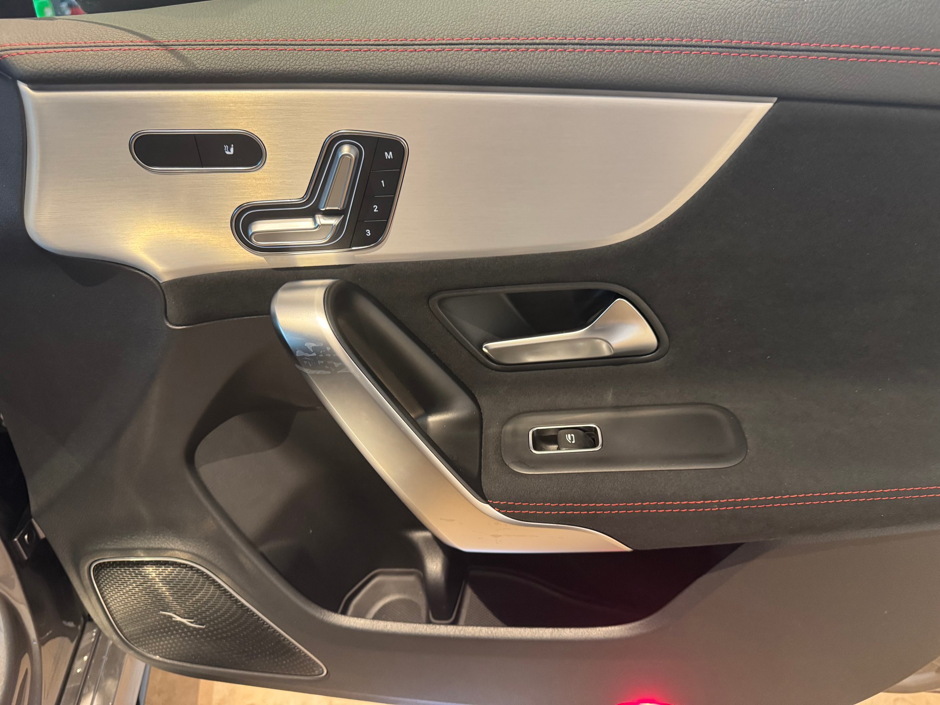 MERCEDES-BENZ CLA 35 AMG 4matic - 10