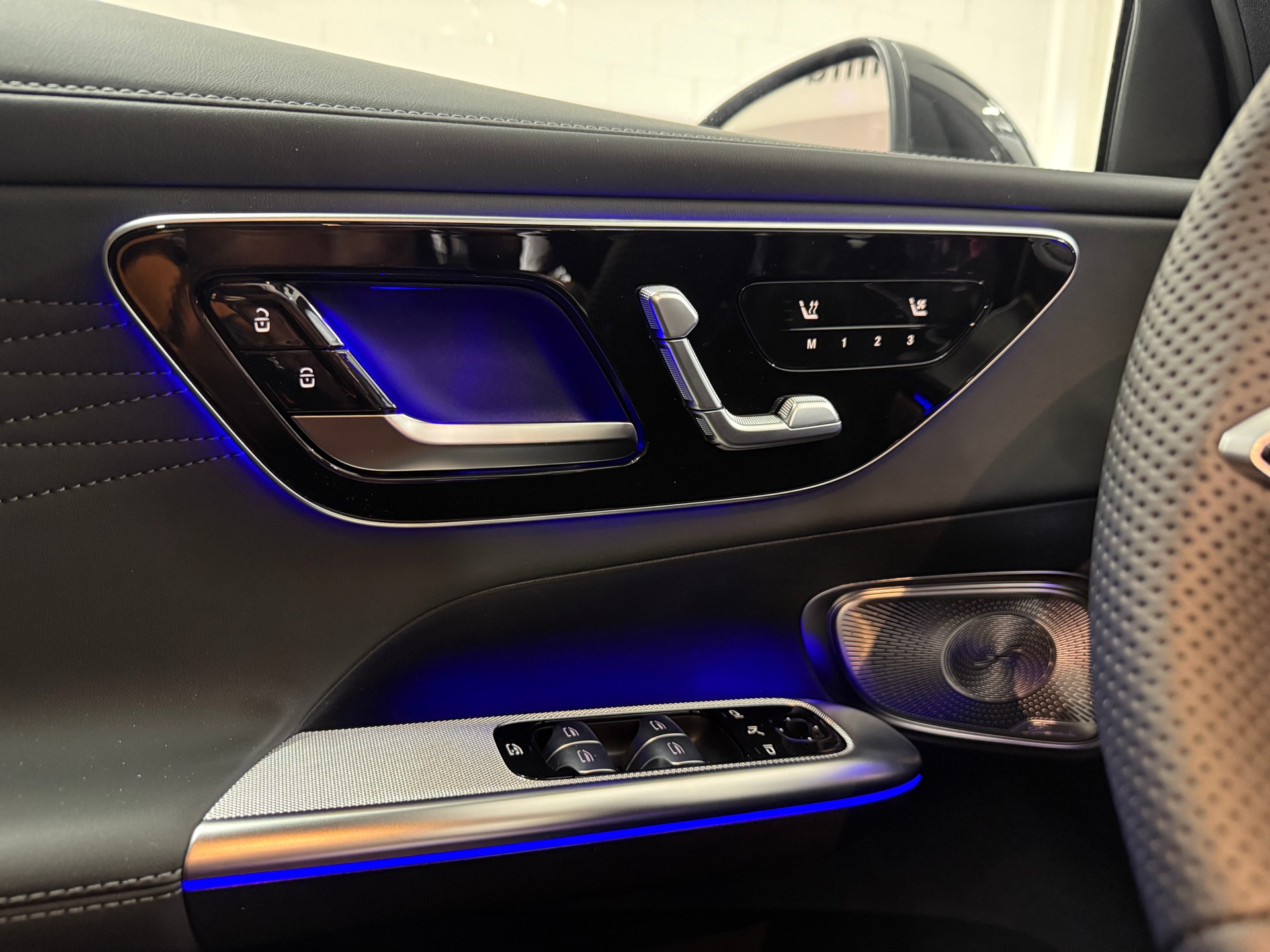 MERCEDES-BENZ GLC 300 4MATIC - 17