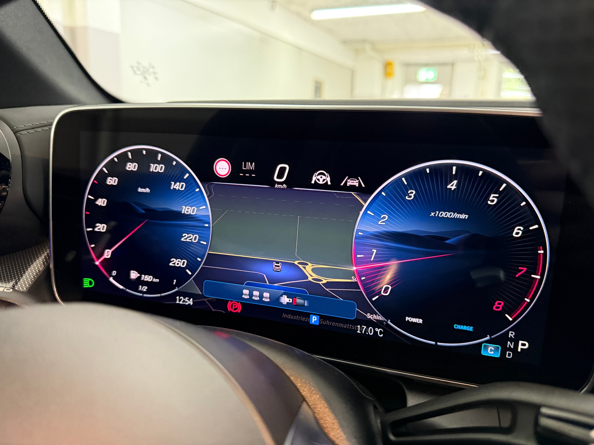 MERCEDES-BENZ GLC 300 4MATIC - 15