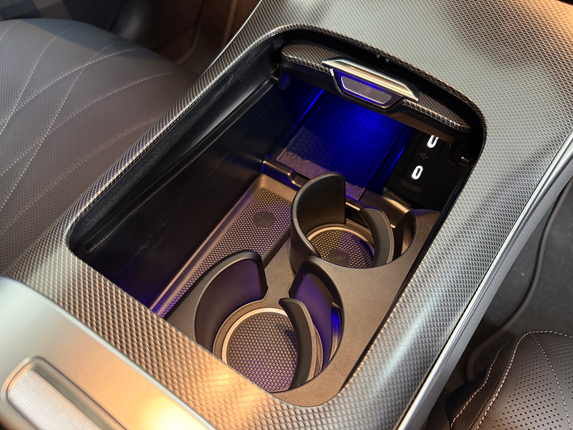 MERCEDES-BENZ GLC 300 4MATIC - 14