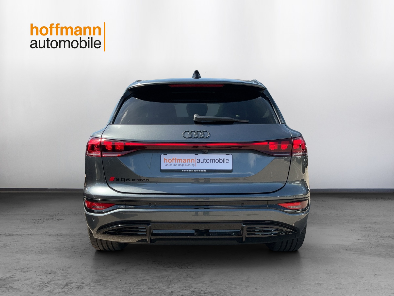 AUDI SQ6 e-tron quattro - 5