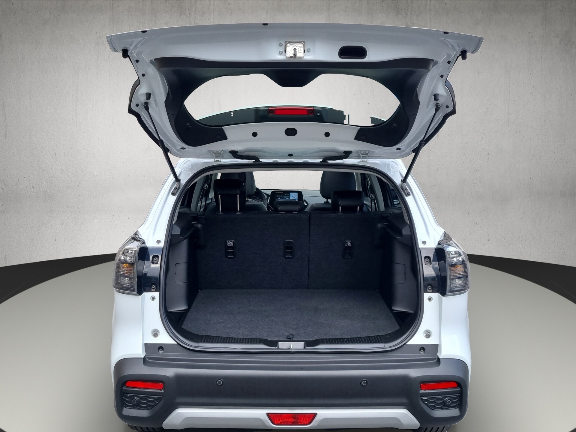 SUZUKI S-Cross 1.4 T Compact Top Hybrid 4x4 - 14