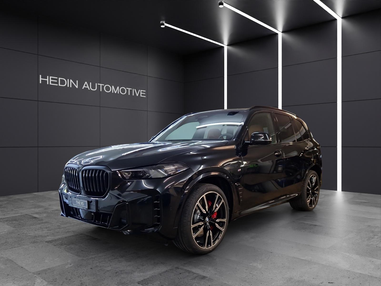 BMW X5 50e xDrive SUV / Geländewagen