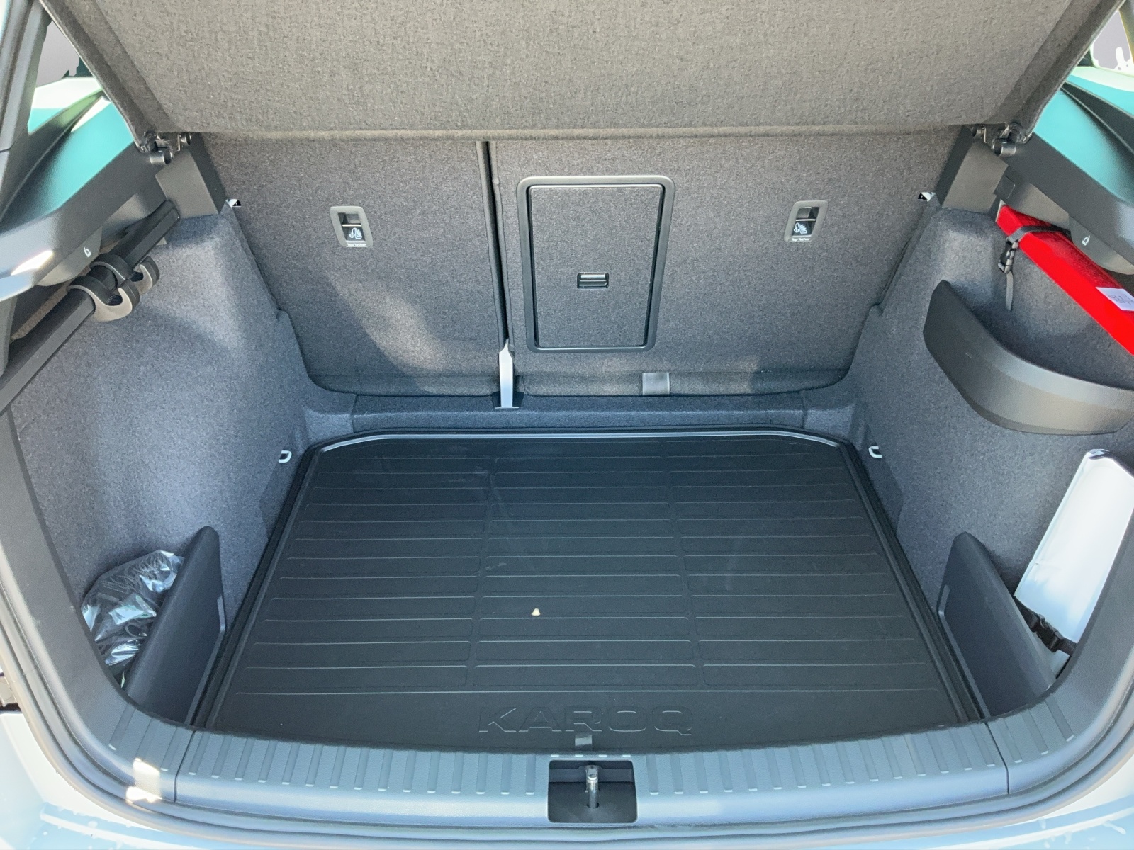 SKODA Karoq 1.5 TSI SportLine DSG - 12