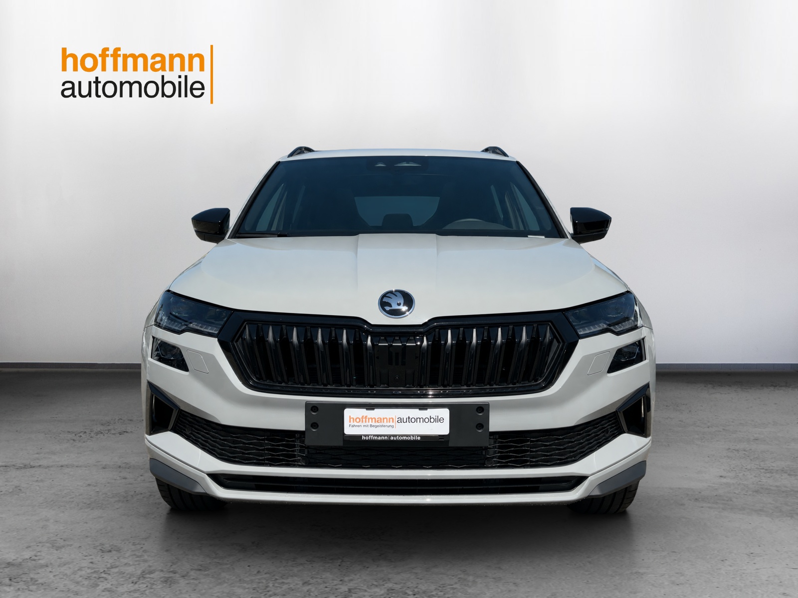 SKODA Karoq 1.5 TSI SportLine DSG - 2