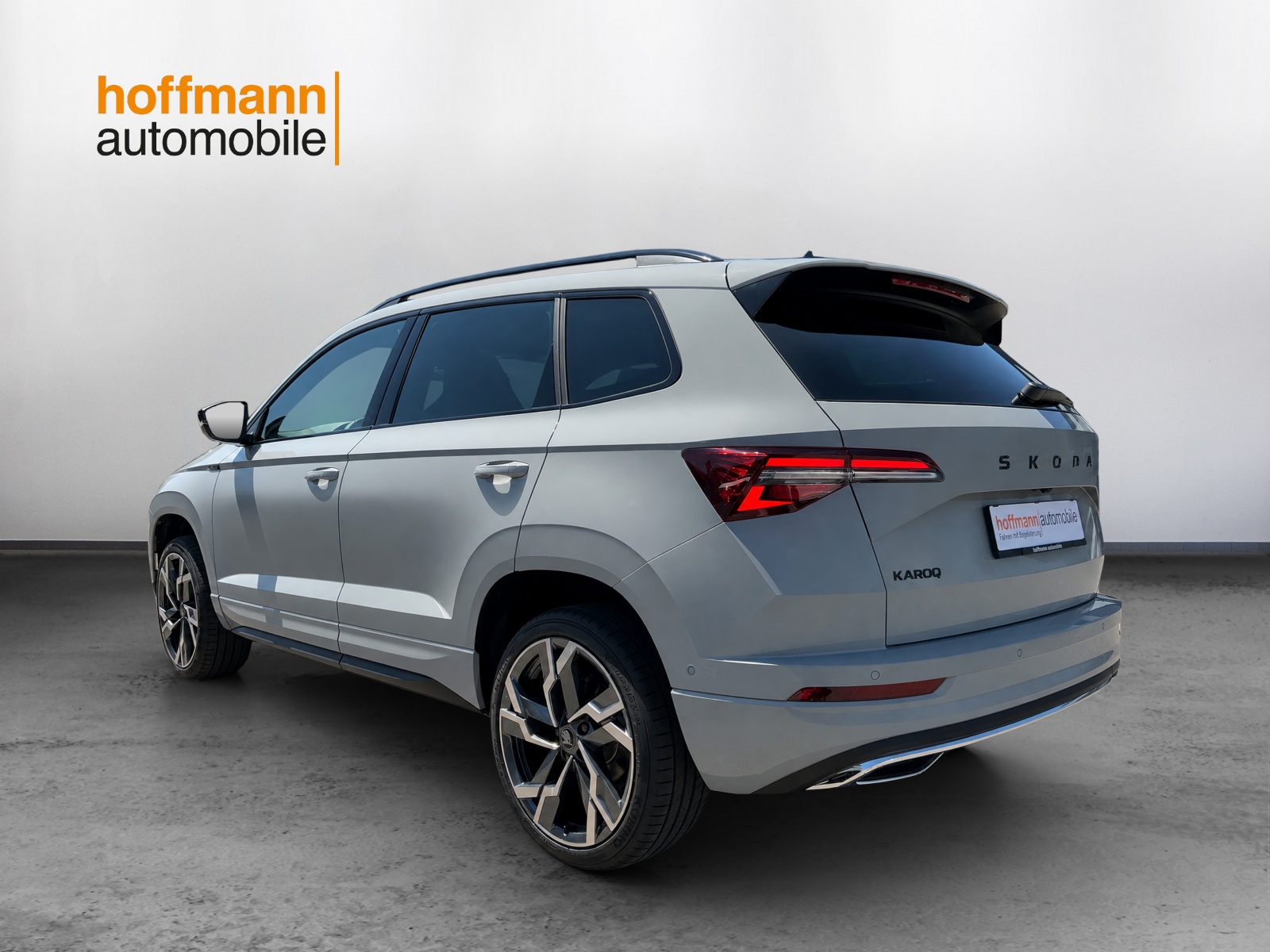 SKODA Karoq 1.5 TSI SportLine DSG - 6