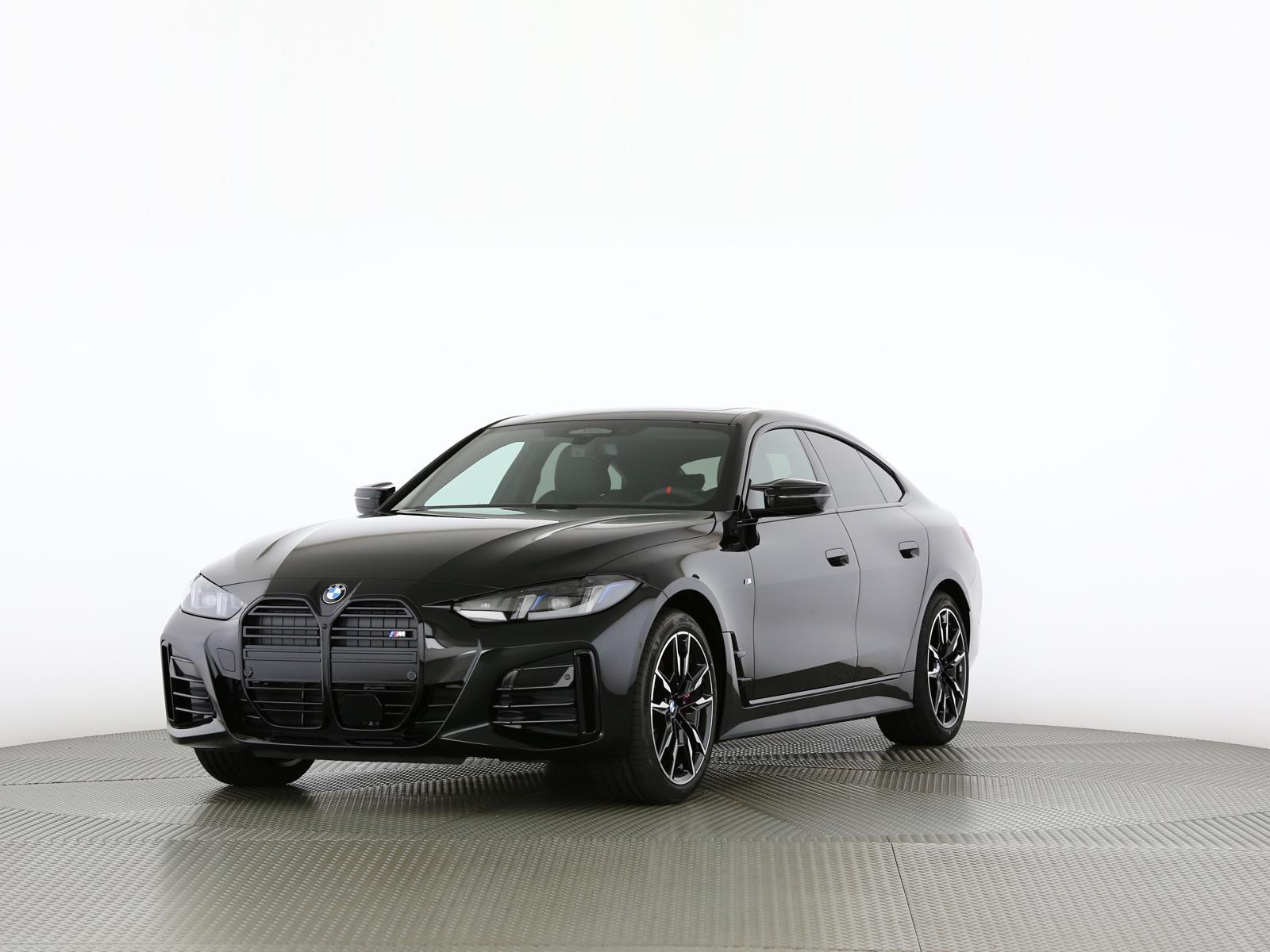 M440i xDrive 48V Gran Coupé M Sport Pro Steptronic