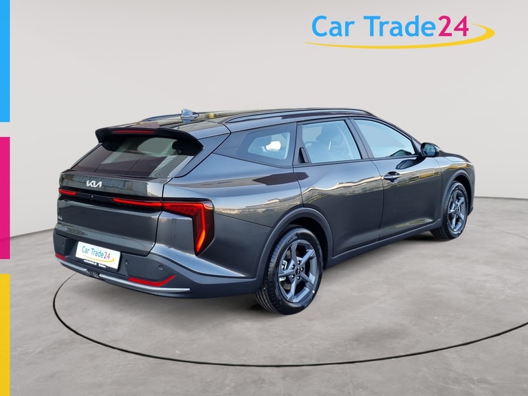 kia Gallery 7